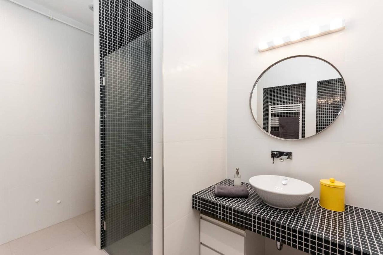Apartment Bpr Sophisticated Astoria With Balcony Budapest
