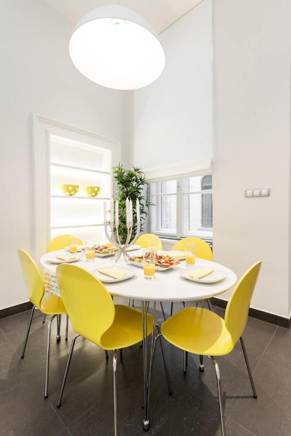 Bpr Sophisticated Astoria With Balcony Apartment *