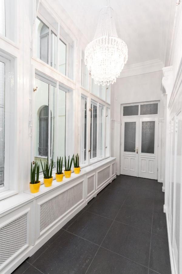 Bpr Sophisticated Astoria With Balcony Apartment *