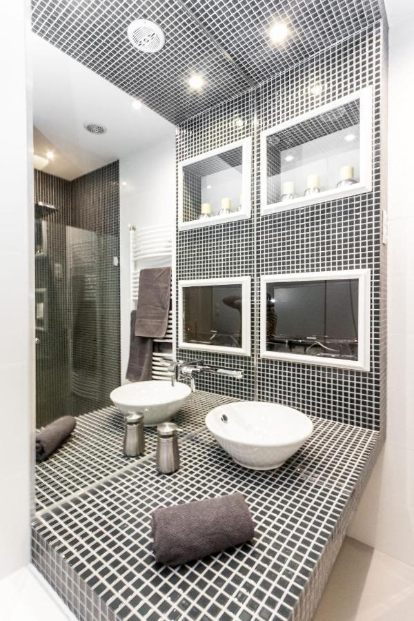 Bpr Sophisticated Astoria With Balcony Budapest